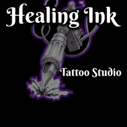 Healing Ink