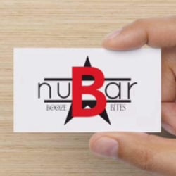 NuBar - Booze & Bites