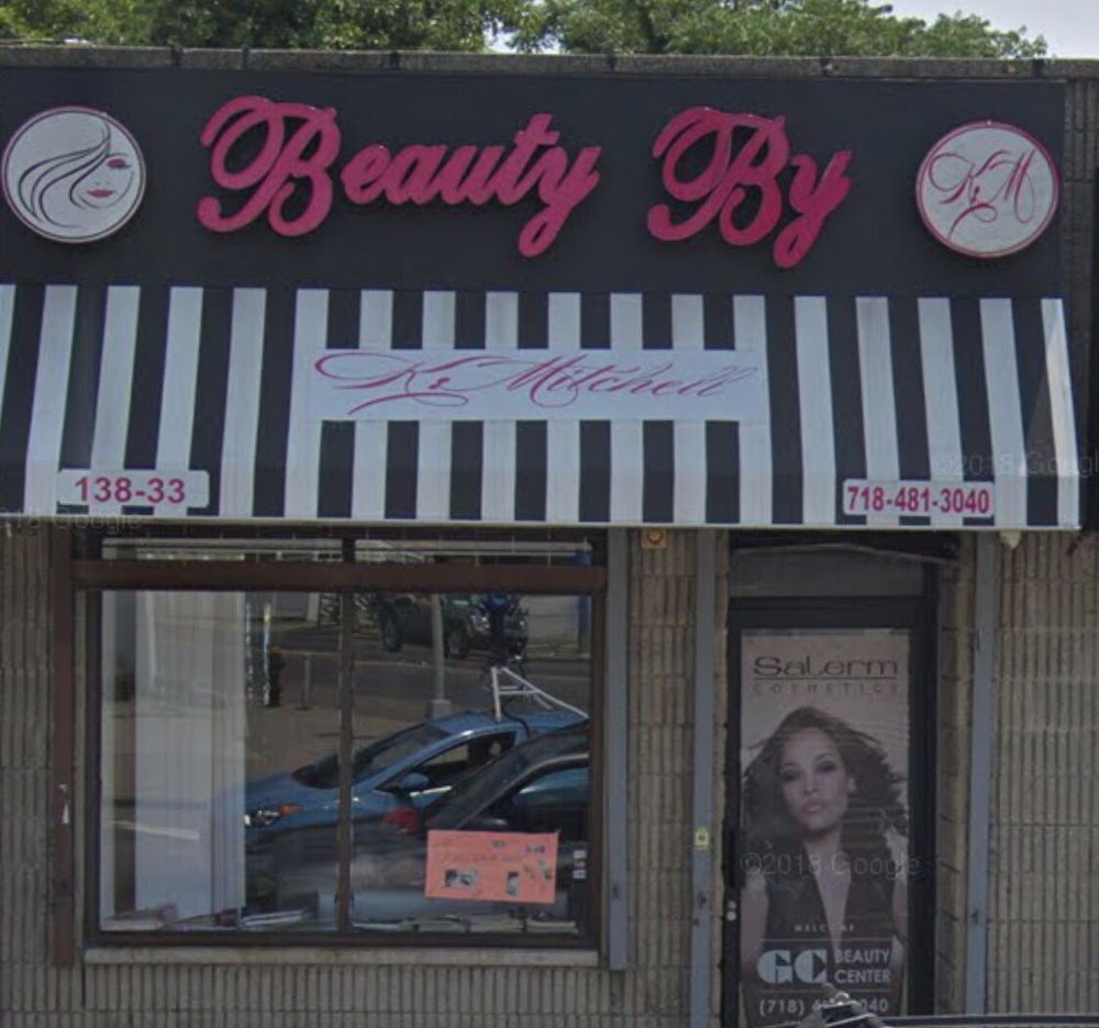ROSEDALE DOMINICAN BEAUTY SALON Updated August 2024 13833
