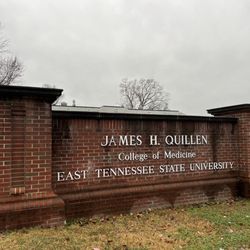 James H Quillen Va Medical Center