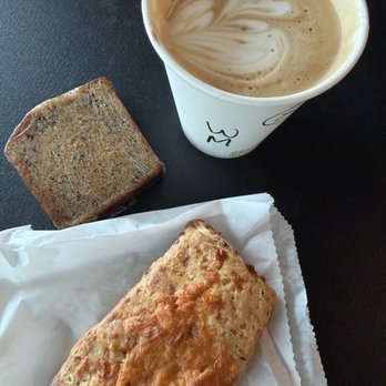 The Curb Kaimuki - Poi Banana Bread, Decaf Mocha, Cheddar Chive Scone - Coffee & Tea Near Me - Honolulu, Hawaii The Curb Kaimuki - Poi Banana Bread, Decaf Mocha, Cheddar Chive Scone - Coffee & Tea Near Me - Honolulu, Hawaii