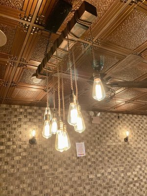 El Barrista cafe by null