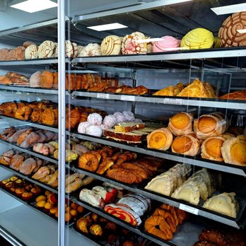 Panaderia La Azteca - a variety of baked goods - Bakeries Near Me - Columbus, Indiana Panaderia La Azteca - a variety of baked goods - Bakeries Near Me - Columbus, Indiana