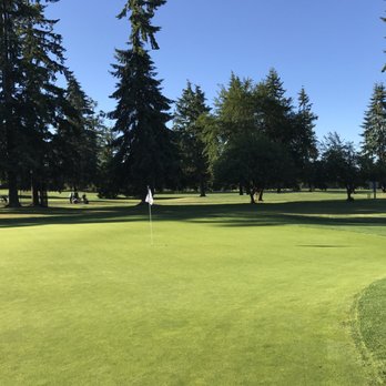 Legion Memorial Golf Course - Golf Near Me - Everett, Washington Legion Memorial Golf Course - Golf Near Me - Everett, Washington