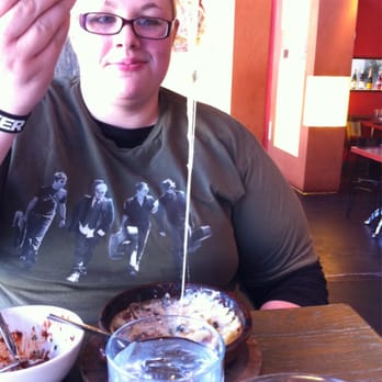 Extra Virgin - Now THIS is my kind of "mac n' cheese". - Tapas/Small Plates Near Me - Kansas City, Missouri