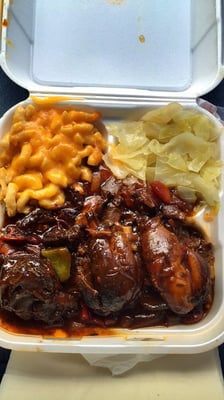 Taste of Tropical by null