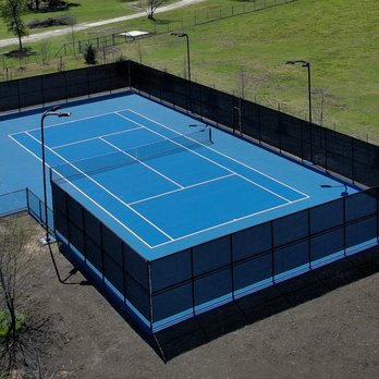 T-Bar Fence & Tennis Courts - Fences & Gates Near Me - Mansfield, Texas T-Bar Fence & Tennis Courts - Fences & Gates Near Me - Mansfield, Texas