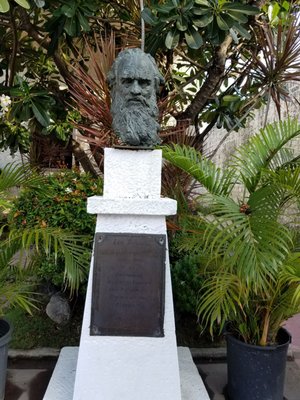 Museo Sugbo by null