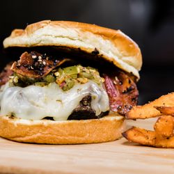 user provided Blackhorse Pub & Brewery - Clarksville photo