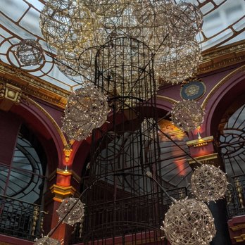 Hôtel Banke - Hotels Near Me - Paris, 75