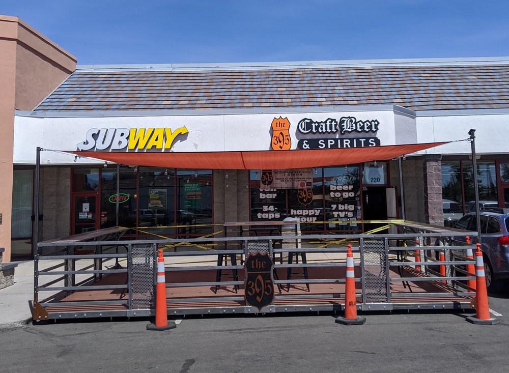 REDDING CANVAS Updated August 2024 45 Photos 6865 Airport Rd