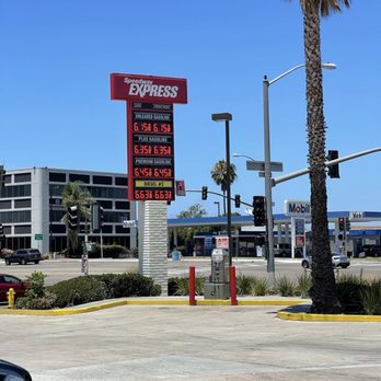 Speedway Express - Gas station prices - Gas Stations Near Me - San Diego, California Speedway Express - Gas station prices - Gas Stations Near Me - San Diego, California