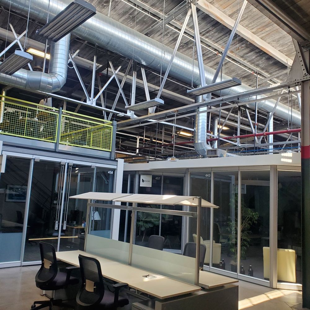 Fabrica Rino - Shared Office Spaces Near Me - Denver, Colorado Fabrica Rino - Shared Office Spaces Near Me - Denver, Colorado