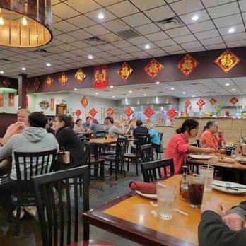 Jeng Chi - Inside - Bakeries Near Me - Dallas, Texas Jeng Chi - Inside - Bakeries Near Me - Dallas, Texas