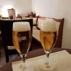 Stockschter Stubb - Bier