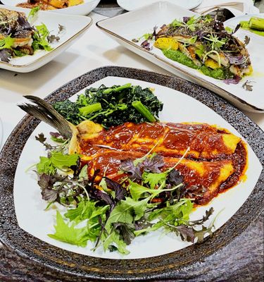 Crispin's Hell's Kitchen by null