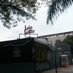 Lola Lolita - Fachada.