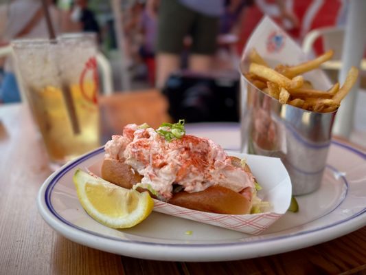 Red Hook Lobster Pound by null