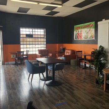 D’Todo Natural - Juice Bars & Smoothies Near Me - Bell, California