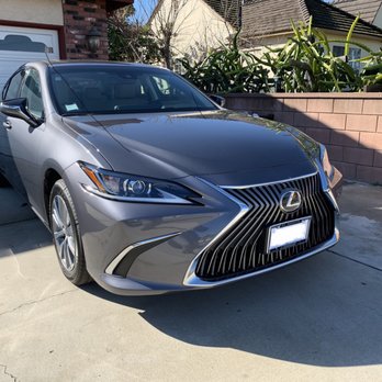 Longo Lexus - Lexus ES - Car Dealers Near Me - El Monte, California Longo Lexus - Lexus ES - Car Dealers Near Me - El Monte, California