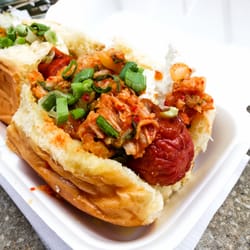 Happy Endings - BDL dog