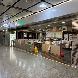 港鐵香港站