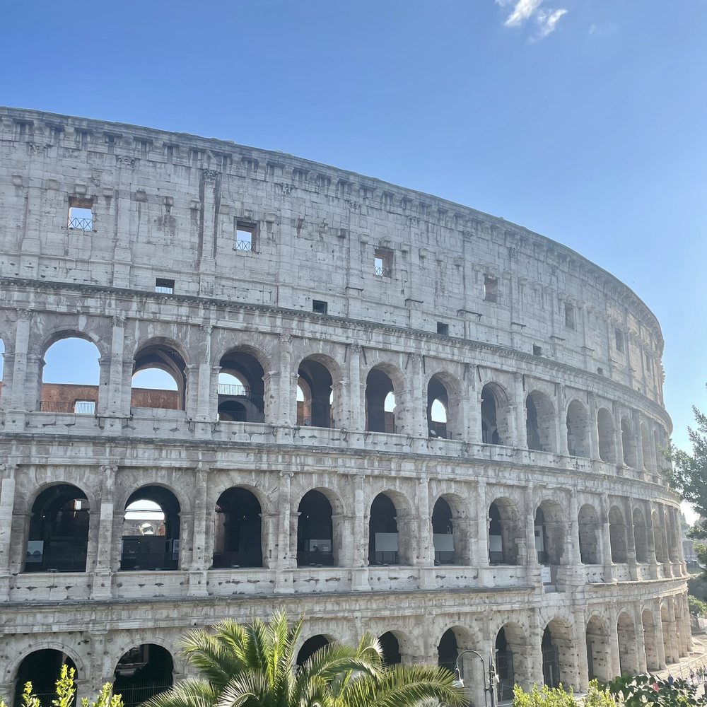 Colosseo - Local Flavor Near Me - Rome, RM