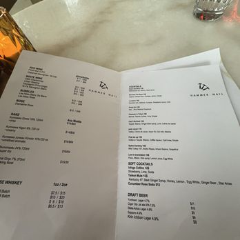 Hammer & Nail - Cocktail Bars Near Me - Detroit, Michigan