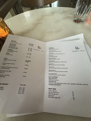 Hammer & Nail by null