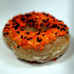 Krispy Kreme