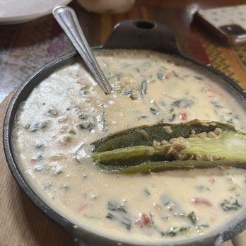Ajo Al's Mexican Cafe - Chili con Queso Dip - Mexican Near Me - Glendale, Arizona