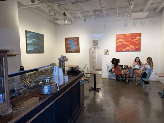ARS Cafe by null