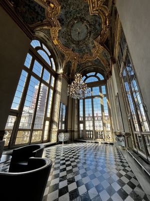 Palazzo Madama by null