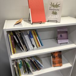 Clevo Books
