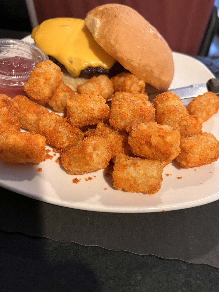 IRON RIDGE INN RESTAURANT Updated September 2024 12 Photos & 24