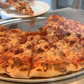 Tasty Bites Pizzeria - The meat pizza - Pizza Near Me - Vallejo, California Tasty Bites Pizzeria - The meat pizza - Pizza Near Me - Vallejo, California