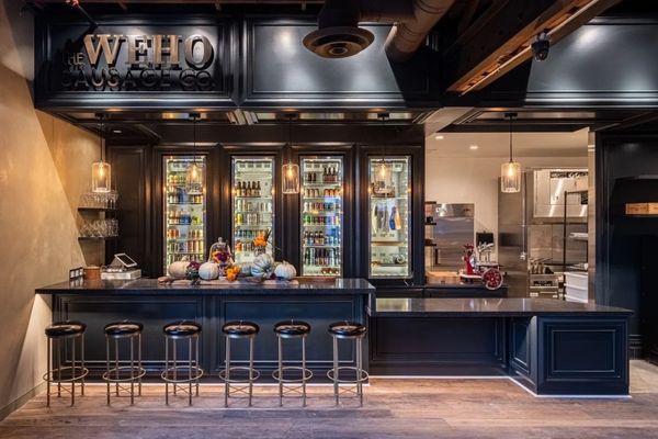 Citizen Public Market by null Citizen Public Market by null