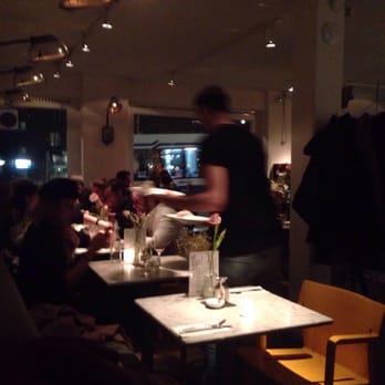 Bar Spek - Gastropubs Near Me - Amsterdam, New Hampshire