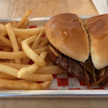 Curry Do - Smash burger before the curry - Japanese Curry Near Me - Tustin, California