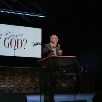 The Sanctuary - Pastor Bland Preaching. - Churches Near Me - Hazelwood, Missouri The Sanctuary - Pastor Bland Preaching. - Churches Near Me - Hazelwood, Missouri