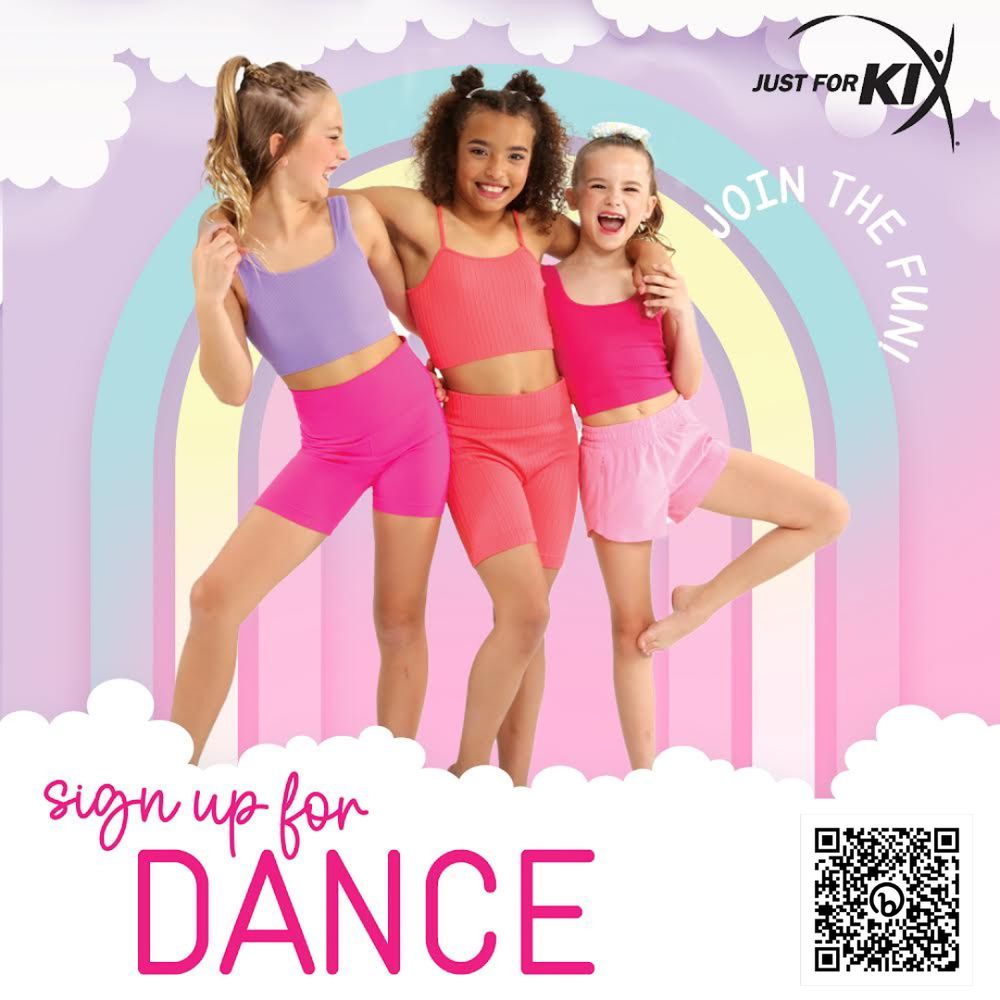 JUST FOR KIX WHITE BEAR LAKE Updated April 2024 Request