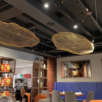MingHin Cuisine - Inside - Dim Sum Near Me - Chicago, Illinois MingHin Cuisine - Inside - Dim Sum Near Me - Chicago, Illinois