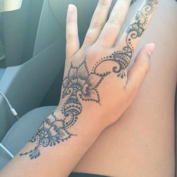 Beach Braids - Tattoo Near Me - Corolla, North Carolina