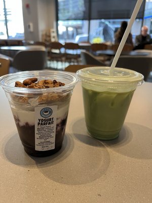Bolt Coffee by null