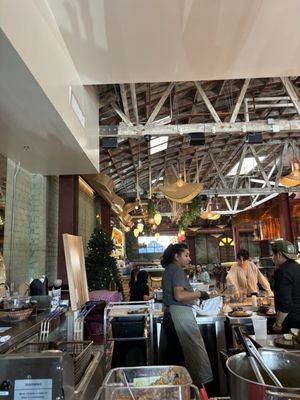 Maydan Market by null