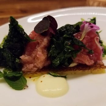 Masseria - Crudo - Italian Near Me - Washington, DC, District of Columbia Masseria - Crudo - Italian Near Me - Washington, DC, District of Columbia