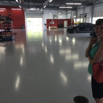 Tesla Motors - Service and Repair Area - Auto Repair Near Me - Matthews, North Carolina Tesla Motors - Service and Repair Area - Auto Repair Near Me - Matthews, North Carolina