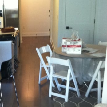 Pico Party Rents - Small dinner party; rented two 48" round tables and 12 of these chairs. - Party Equipment Rentals Near Me - Simi Valley, California Pico Party Rents - Small dinner party; rented two 48" round tables and 12 of these chairs. - Party Equipment Rentals Near Me - Simi Valley, California