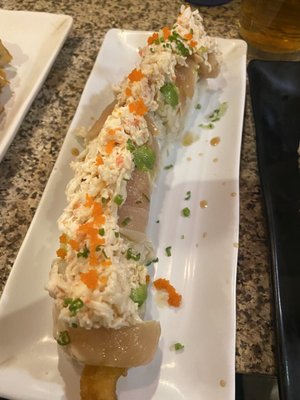 Takka Sushi Bar & Grill by null