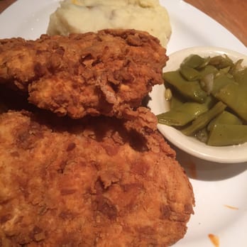 Cheddar's Scratch Kitchen - Country fried Chicken - American Near Me - Orlando, Florida